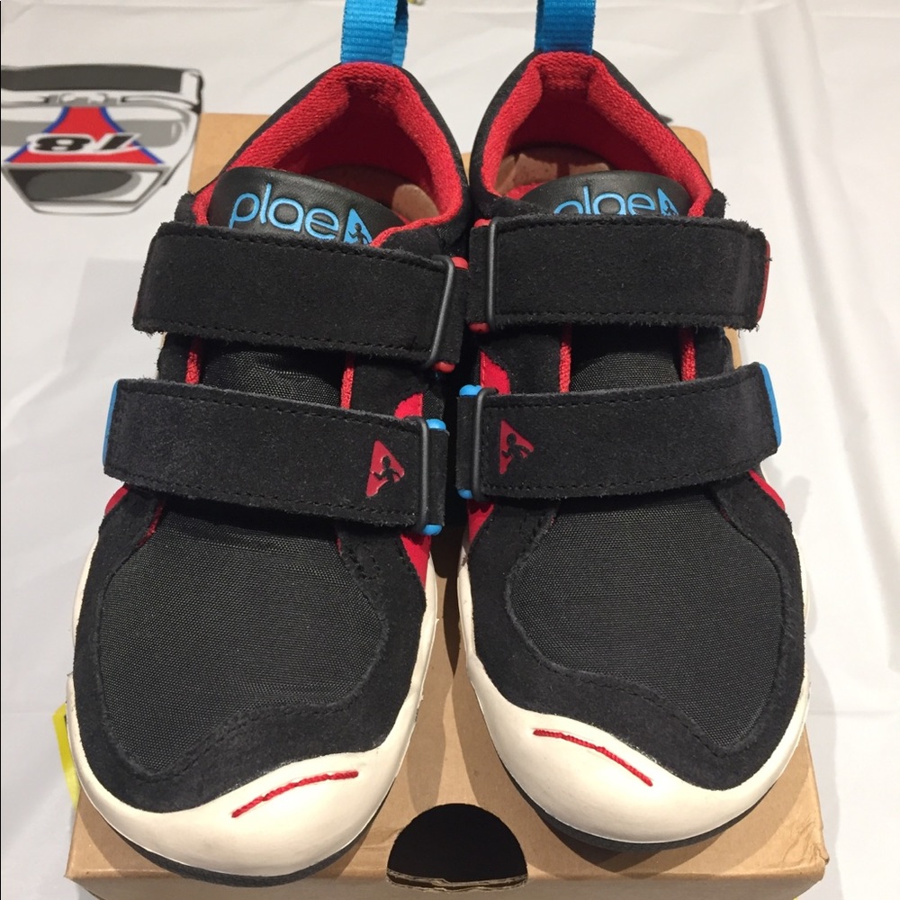 PLAE SHOES TY SIZE 11 brand new with box